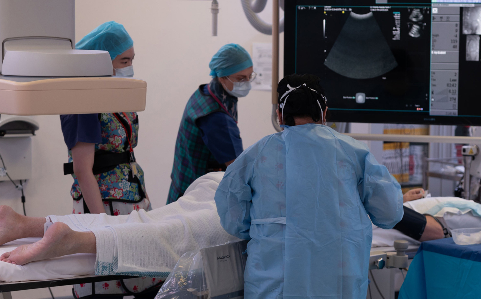 Interventional Radiology