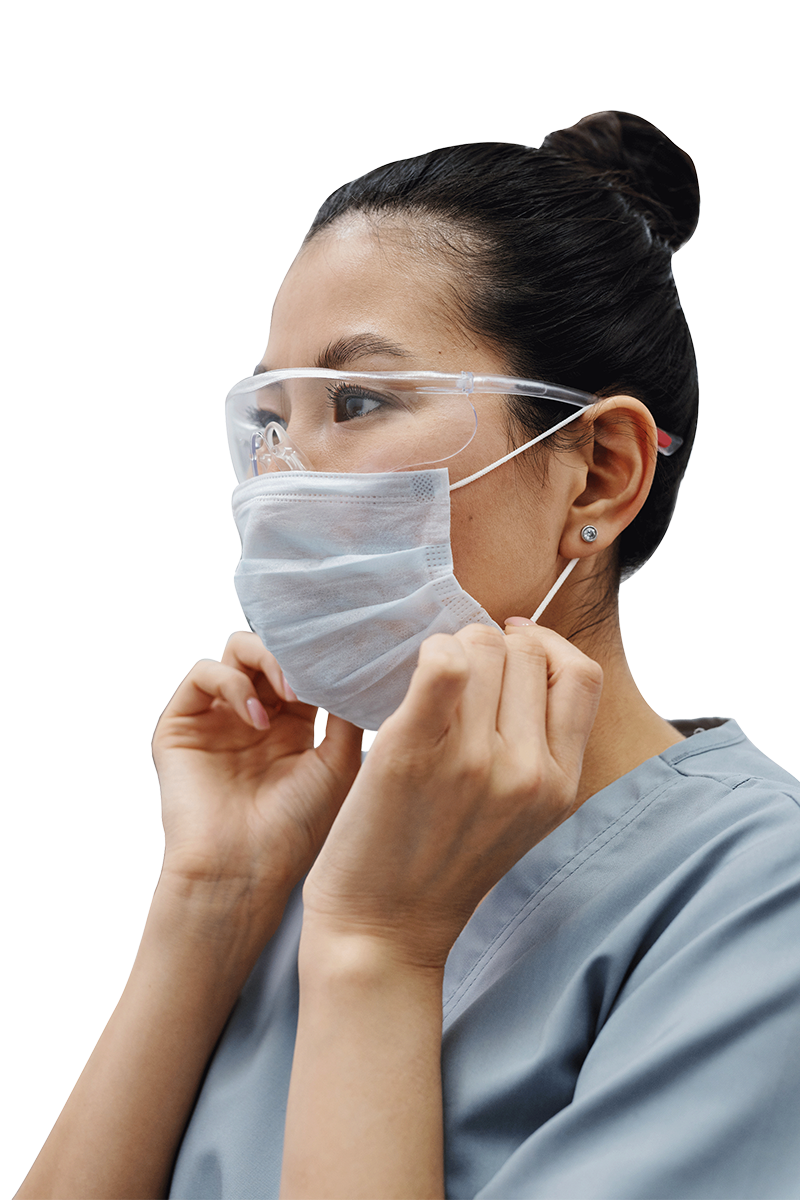 Request an appointment