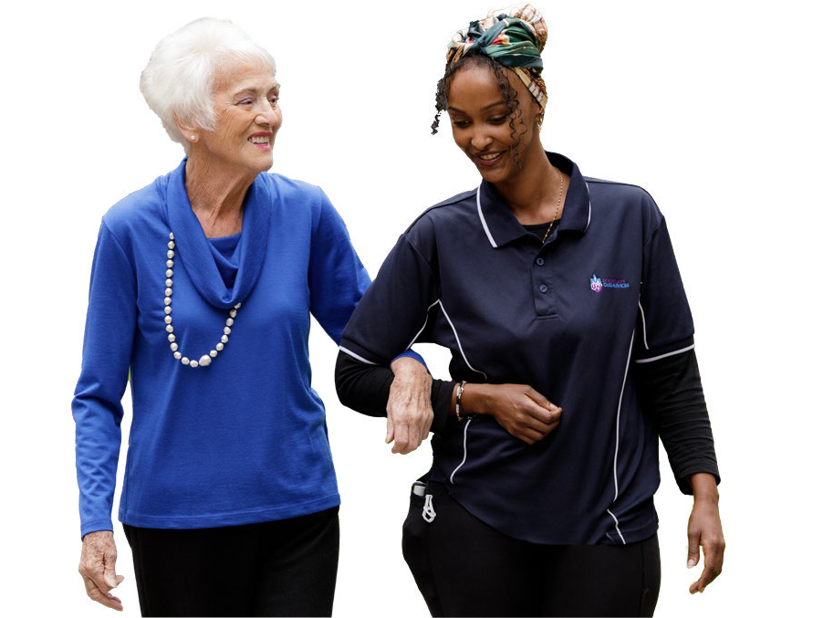 Request an appointment