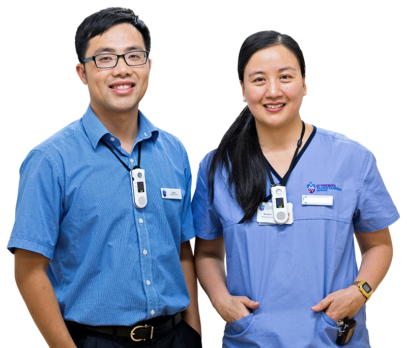 Explore more information about your scan